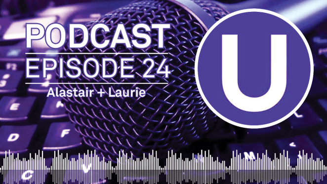 Weekly Podcast: Episode 24 - Suncorp in Brisbane, Tullawong, Baxter and Melbourne Airport