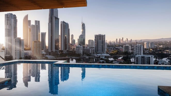 Discover Allure Chevron Island: Resort-style luxury living from $495,000