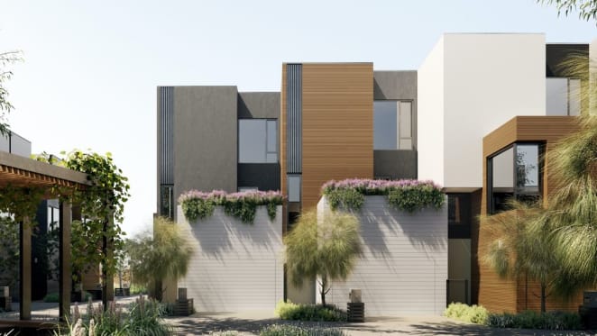 Townhome insights: Family residences you can secure in inner-city Melbourne