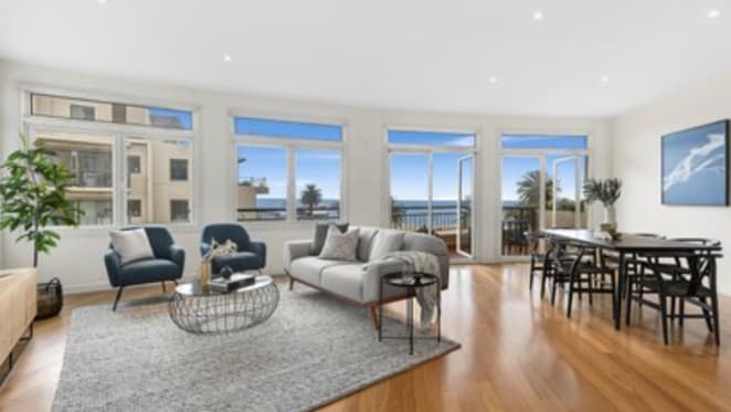 Anchorage, Port Melbourne apartment tops weekend Melbourne apartment sales