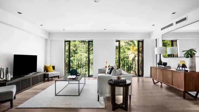 Apartment auction success rate in strong holding pattern: CoreLogic