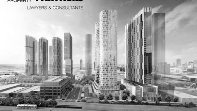 Profiling Planning & Property Partners
