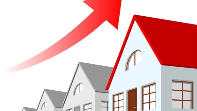 Many apartment markets are seeing major price increases: Hotspotting's Terry Ryder