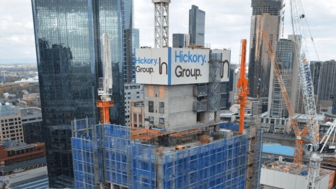 Skyscraper trends: Optimising sites and maximising floor plates