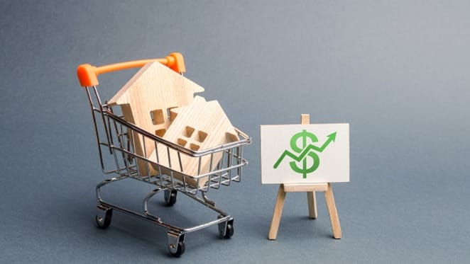 2021 will see a nationwide Australian property boom: Hotspotting's Terry Ryder