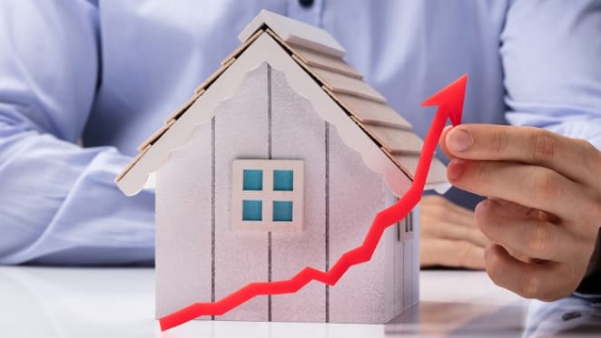 ANZ tips strongest real estate price growth for Sydney and Perth