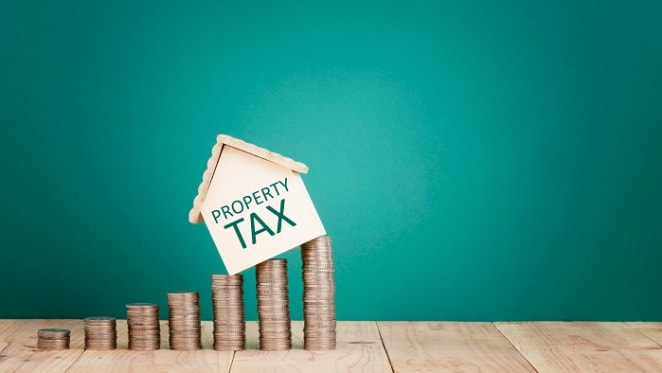 New production tax to push up price of new housing in City of Sydney