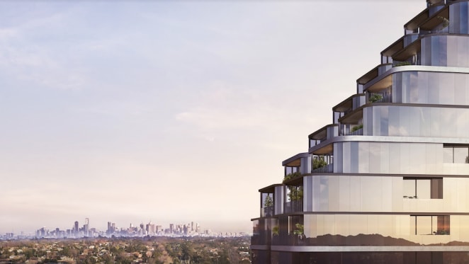 The best of Box Hill: The top three apartments on the market in Box Hill right now