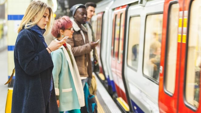 The commuter’s paradox, what Australians gain and lose commuting