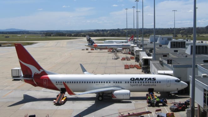 Airline revenue data on Melbourne-Sydney air route is food for thought