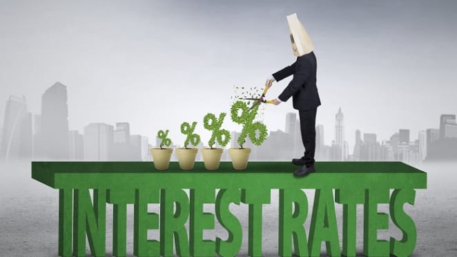 Rates on the rise following CBA's hike last month