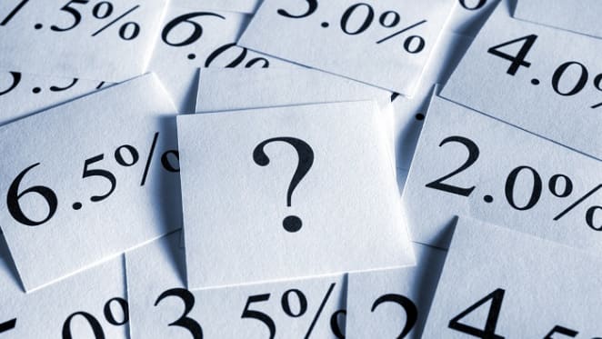 Majority of Australians don't know their home loan's interest rate
