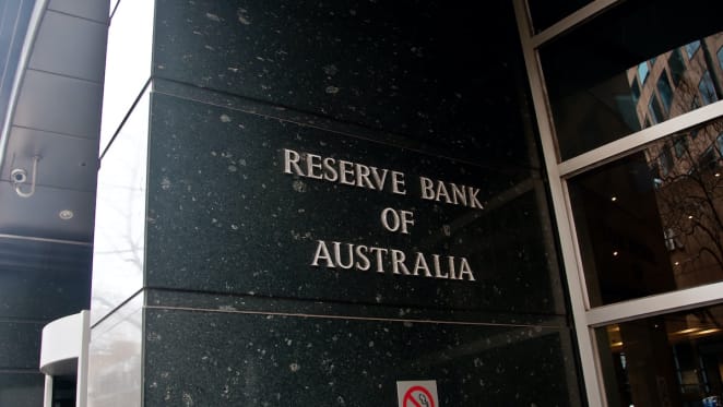 RBA hold rates at May meeting