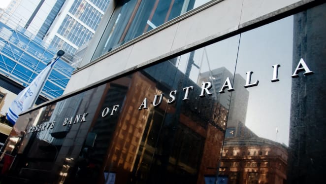 No rate rise until 2024, while RBA continues to demand stringent lending standards