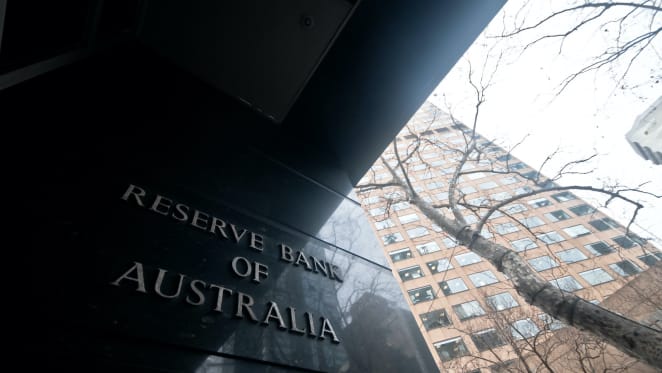 RBA holds interest rate at record low 0.1 per cent at March 2021 meeting