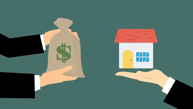 First Home Buyer Guide (24 simple steps)