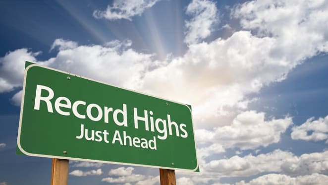 Mortgage refinancing is hitting record highs: RateCity