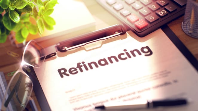 Borrowers face refinancing difficulties after COVID-19 repayment pause