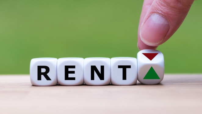 Investors eye rental rises as house and apartment rents jump 1.9% in September quarter: CoreLogic
