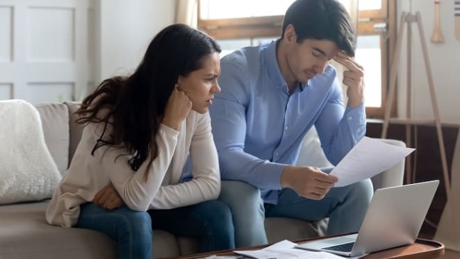 At least 2.6 million people face poverty when COVID payments end and rental stress soars