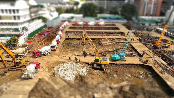 Residential developers eye quick recovery in Sydney as development sites get snapped up