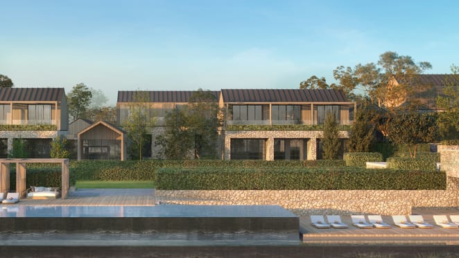 Approval granted for a luxury 5-star resort project in Adelaide