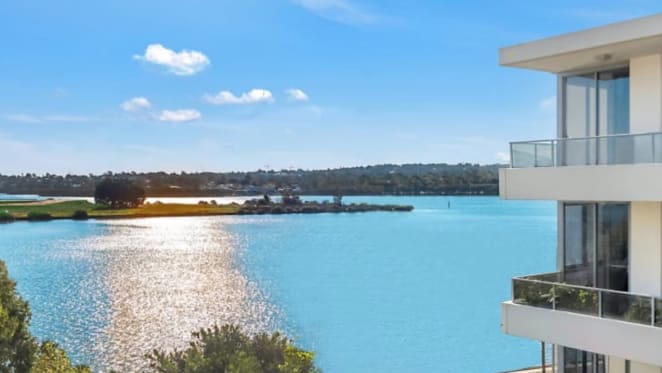 All about the views series one: The four best apartment projects in New South Wales with picture perfect panoramas
