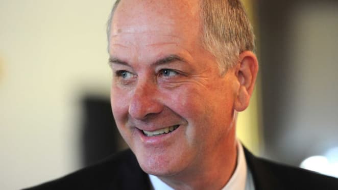 Expert panel appointed to review Victoria's Building System