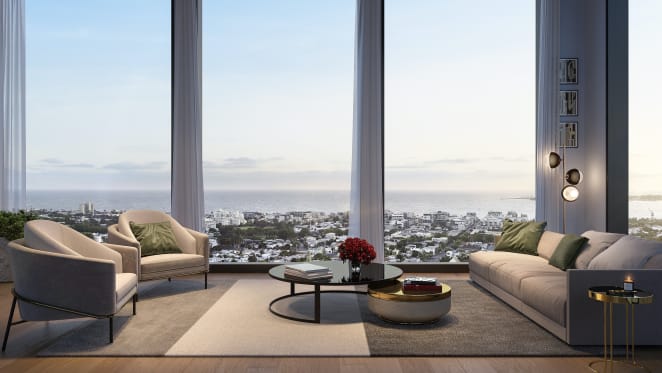 Why Melbourne's R.Iconic was a first home buyer's apartment of choice