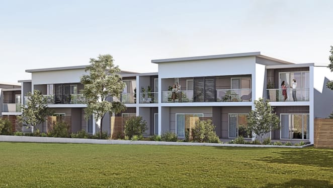 Sea-changer and downsizer trend continues on NSW South Coast as Ridgewaters Kiama sales speed up