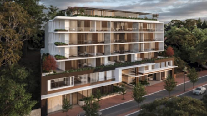 How Nedlands apartment development, Rivean Residences, was planned: Five minutes with Blueways Development Manager Paul Simpson