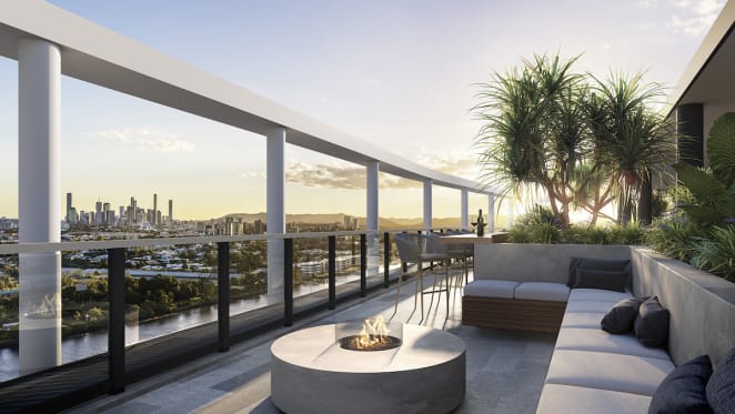 Brookfield brings forward Rivello, Hamilton construction start after quick 80% apartment sales success
