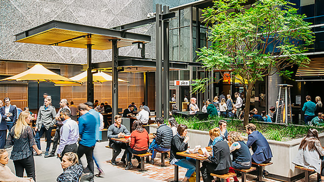 Six Degree's Mark Healy talks Riverside Quay