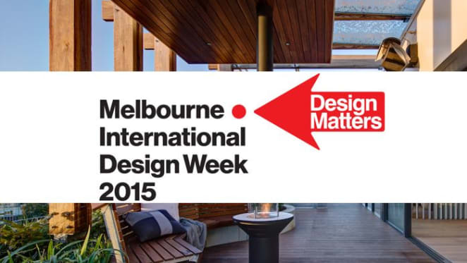 Melbourne International Design Week: Urban.com.au's choice events