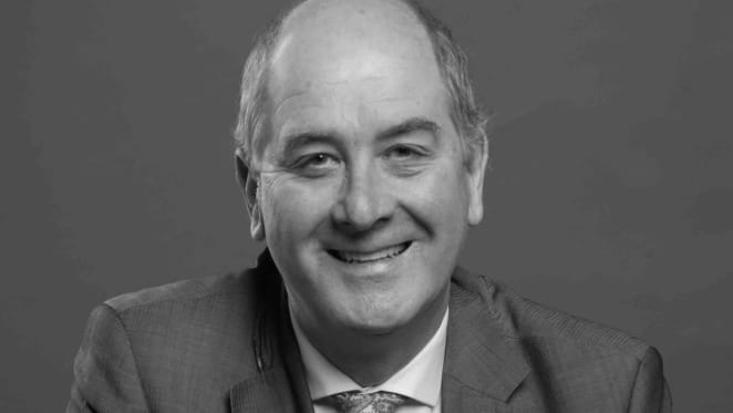The Planning Minister Richard Wynne on Better Apartments