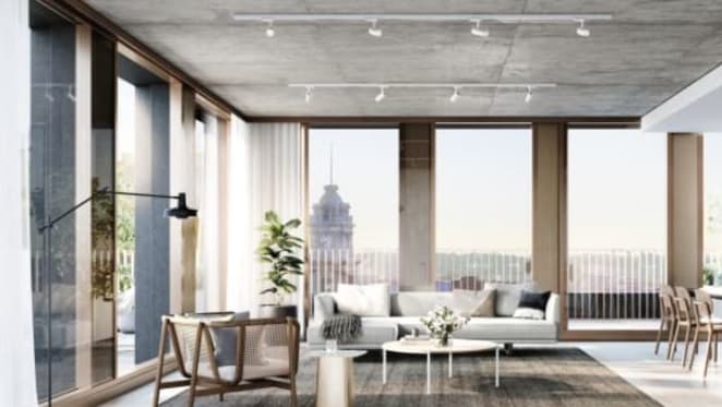 Urban's most popular VIC apartments for investors in Q1 2021