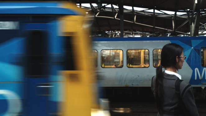 All aboard: the growth of global rail and our future cities