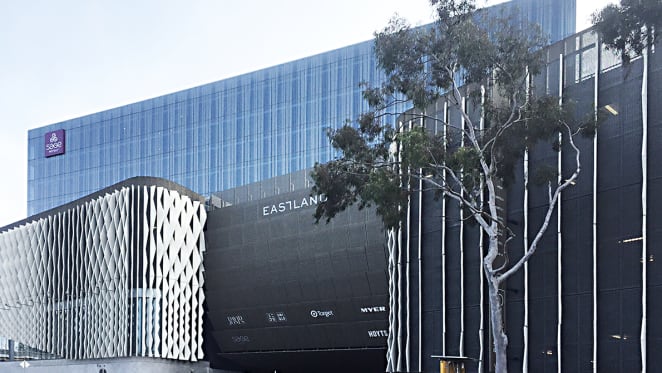 Eastland's Sage Hotel officially opens, contract awarded for Ritz Carlton