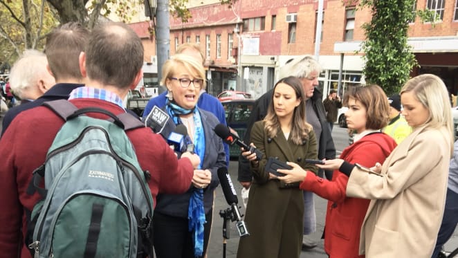 Sally Capp elected Lord Mayor in City of Melbourne by-election
