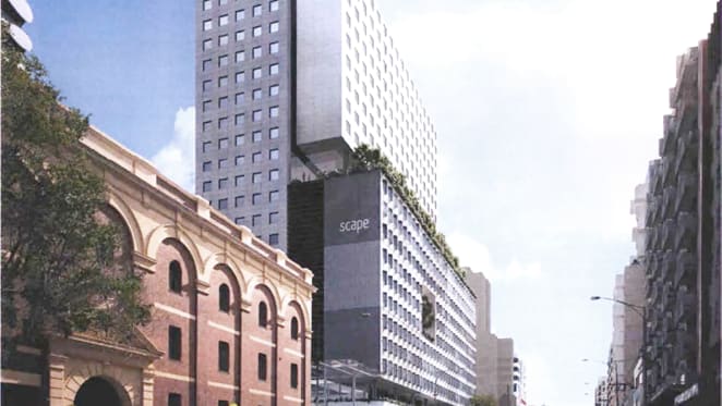 No Great (E)Scape for CUB Proposal