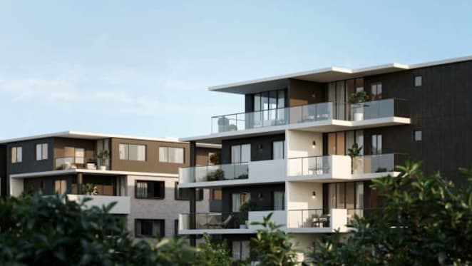 ALAND see investor demand spike in Greater Sydney apartment projects