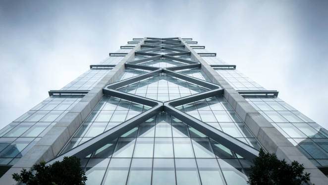 Sydney’s latest tower 100 Mount celebrates completion