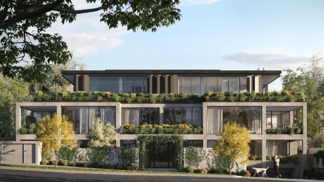 A bird’s paradise: Beulah International collaborate with Openwork Landscape Architects to cultivate a series of ecological gardens