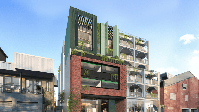 Kelvin & Rachel Taing of Excelon Projects discuss buyer demand for sustainable developments