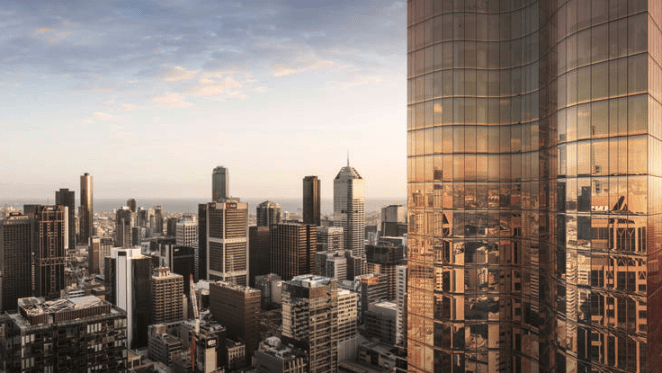 Probuild appointed to construct SP Setia’s UNO Melbourne tower