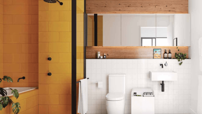 Reimagining the norm of apartment design