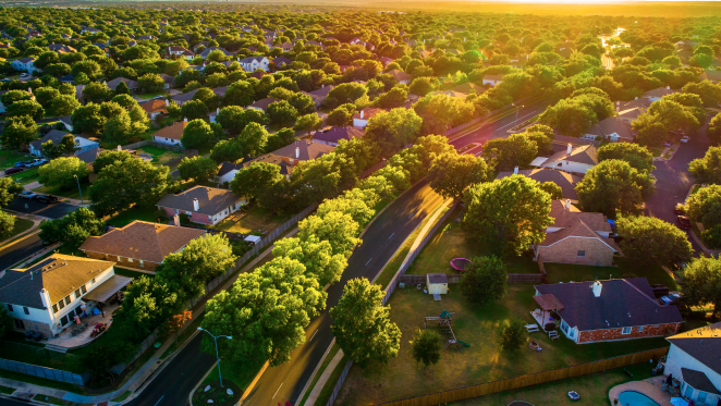 9 ways to tell if you’re buying a property in a rising suburb