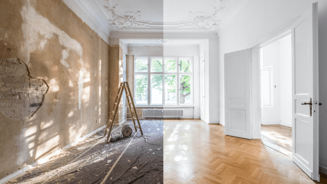 Survey finds young property seekers favour new homes over existing properties