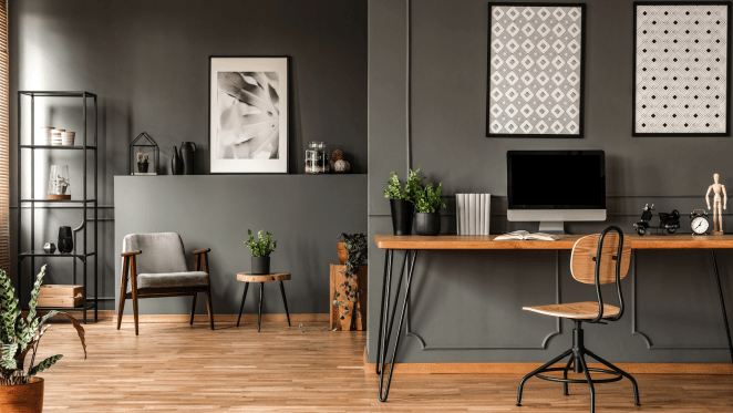 COVID-19: How to adapt to working from home