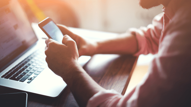 How to effectively manage a remote workplace during ‘social distancing’